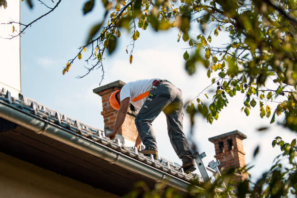 Quick and Trustworthy Emergency Roof Repair Services in Fayetteville, PA